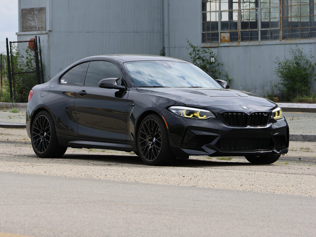 F87 M2