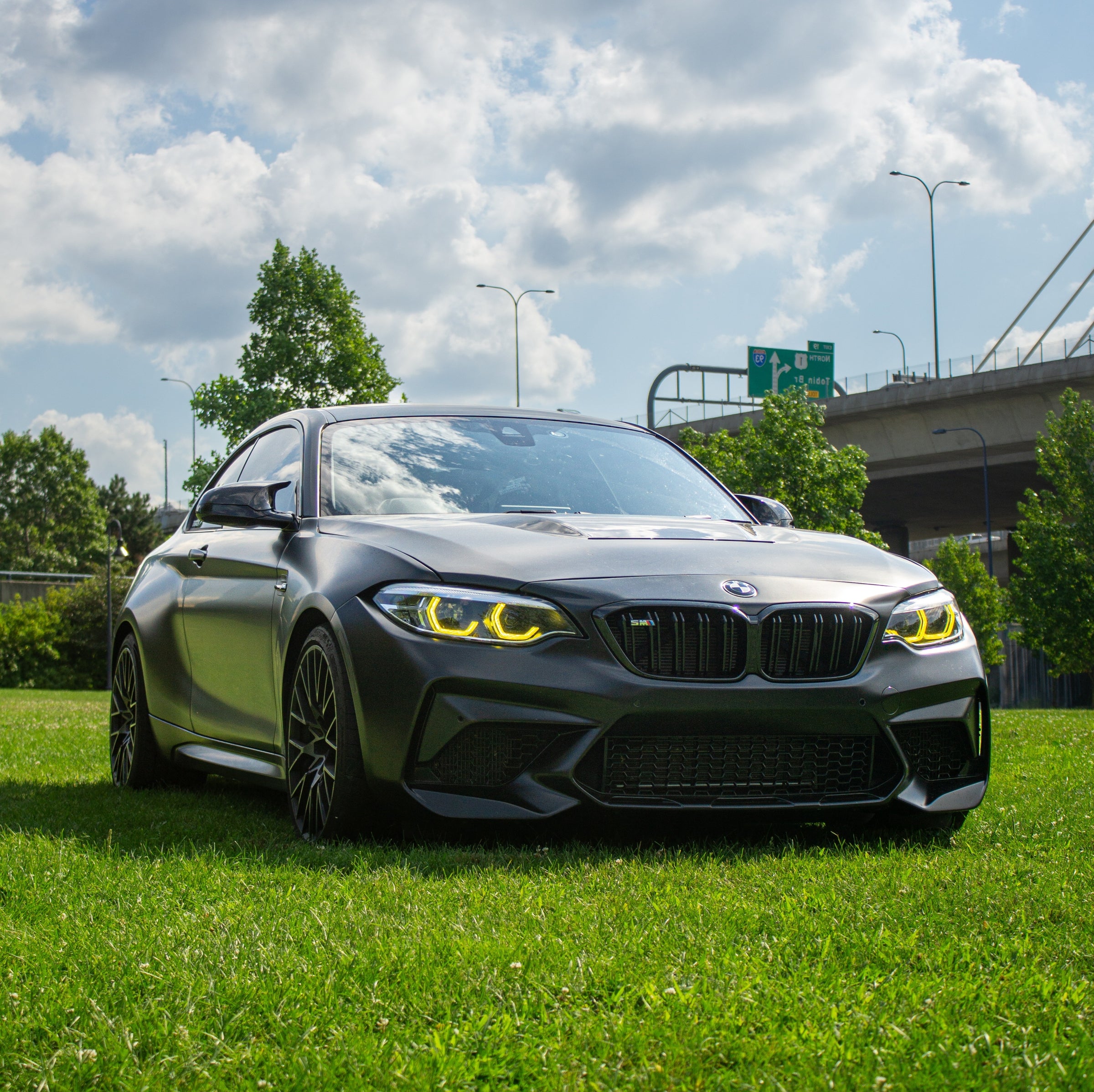 F87 M2