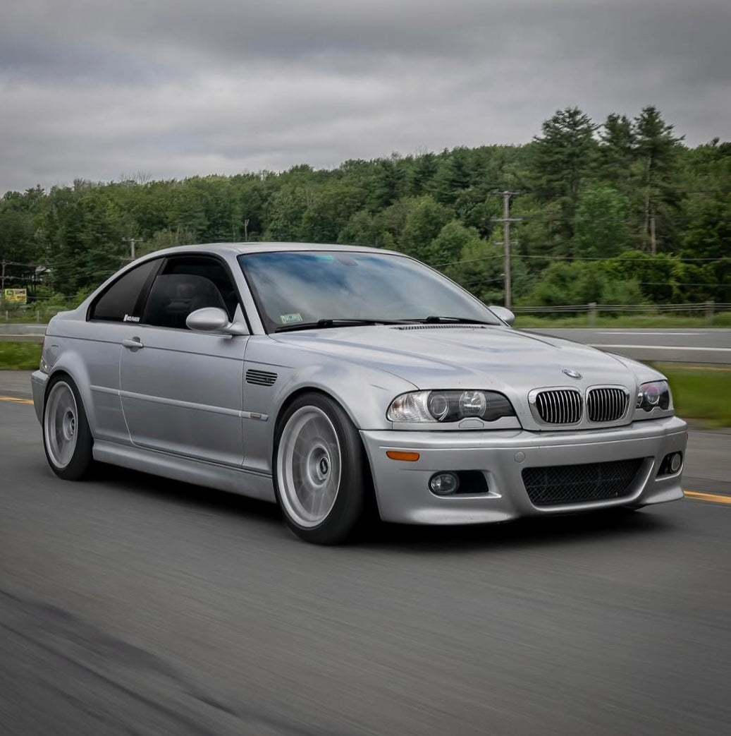 E46 M3