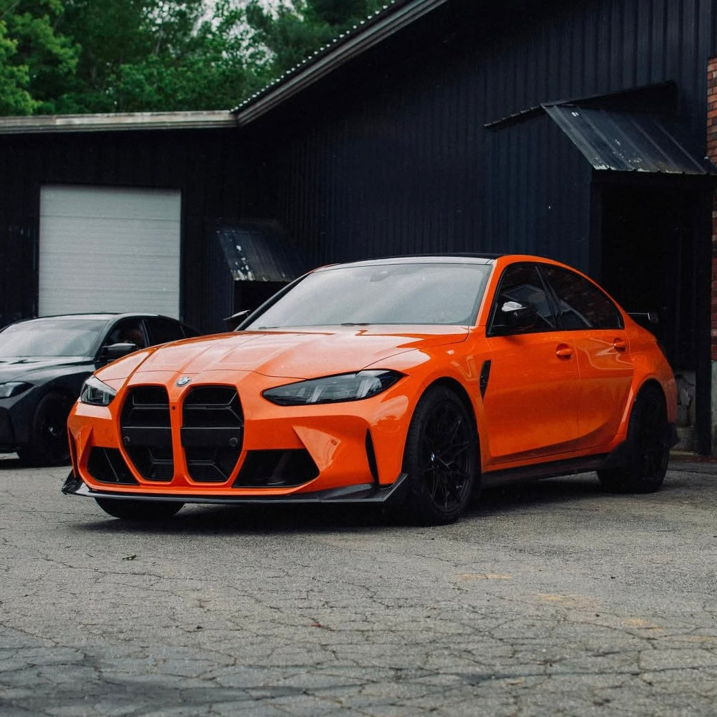 G8x M3/M4