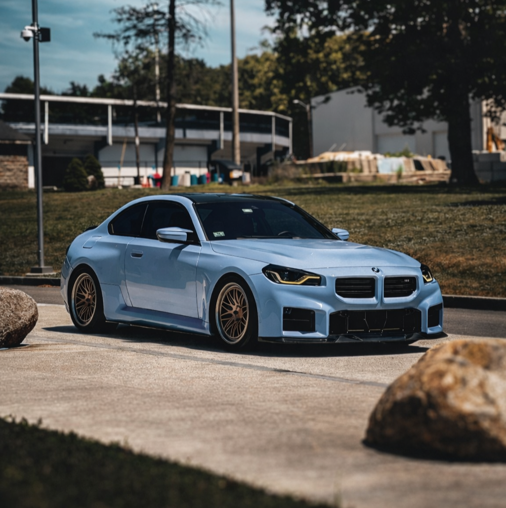 G87 M2