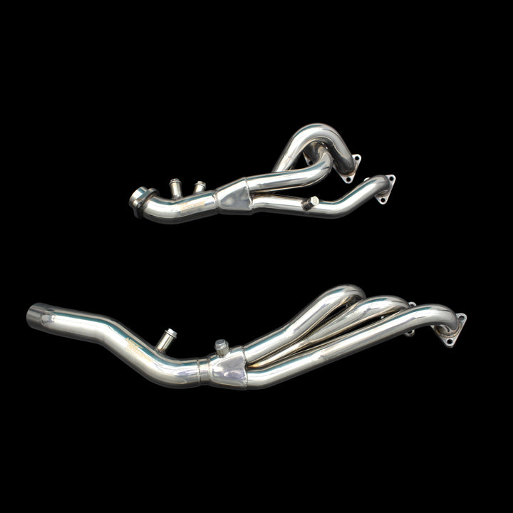 E46 M3 Equal Length Headers