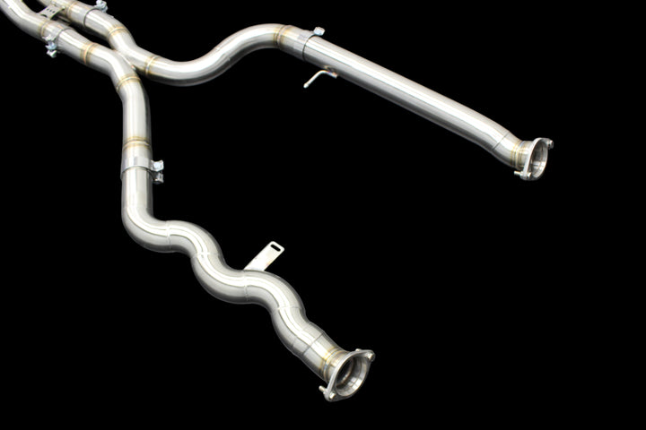 BMW G87 M2 NRP Signature Equal Length Valved Exhaust System