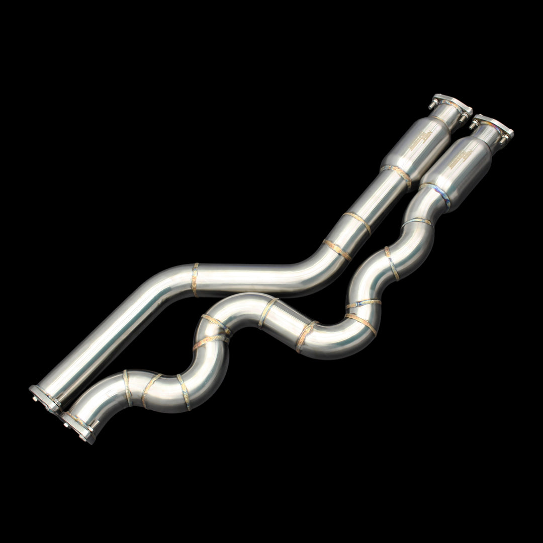 E46 M3 Section 1