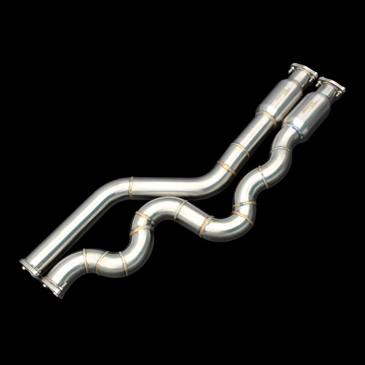 E46 M3 Section 1