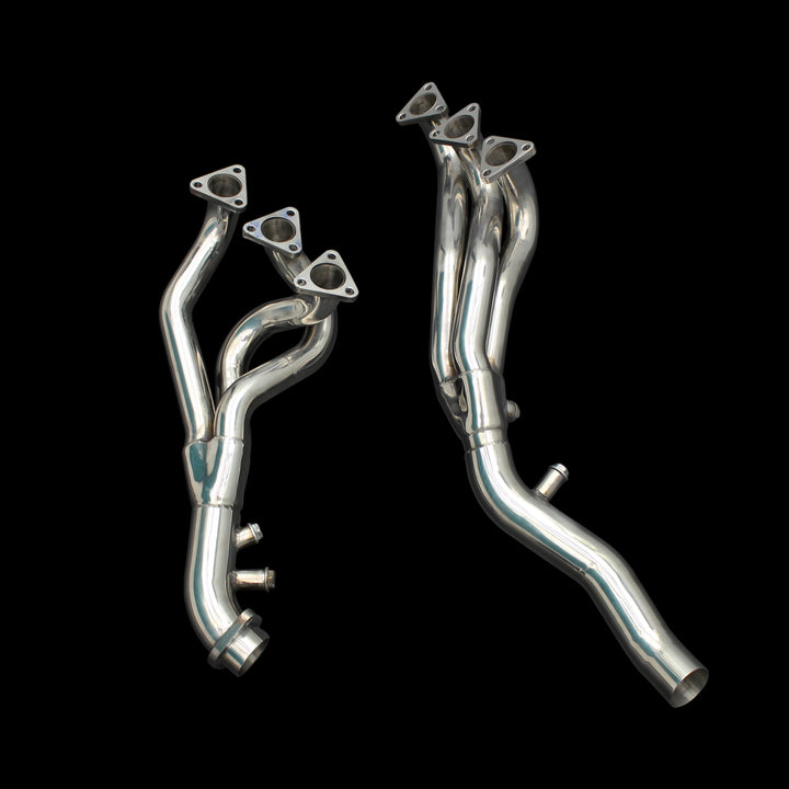 E46 M3 Equal Length Headers