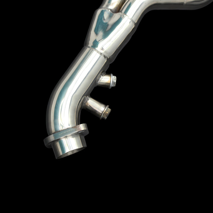 E46 M3 Equal Length Headers