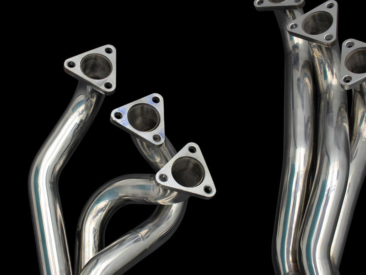 E46 M3 Equal Length Headers