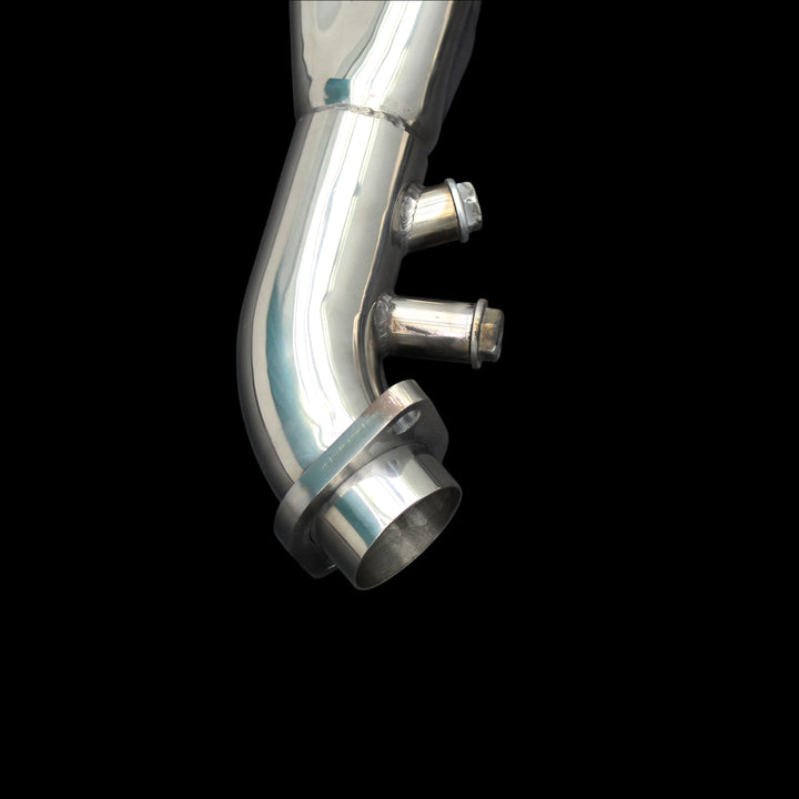 E46 M3 Equal Length Headers