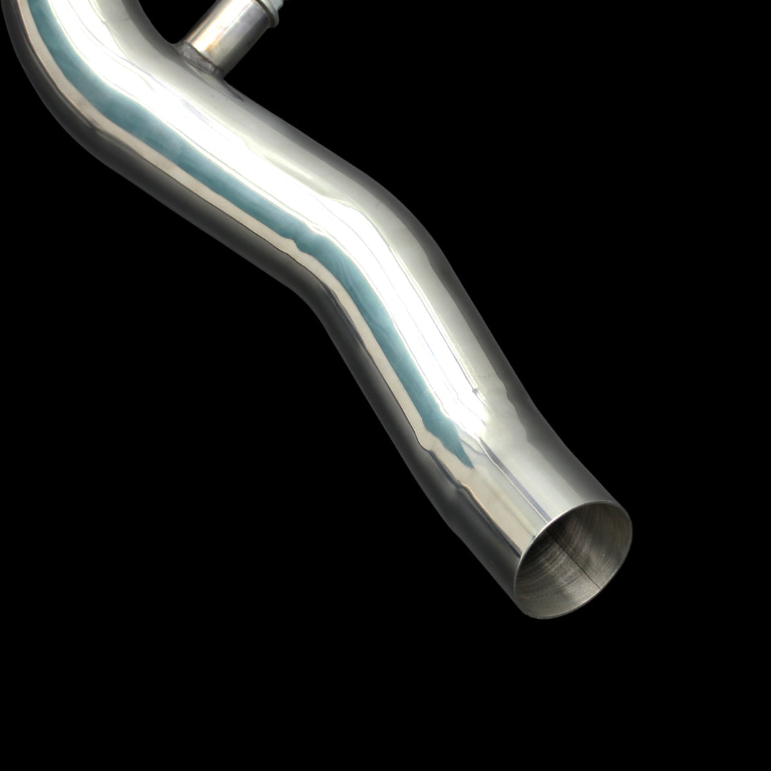 E46 M3 Equal Length Headers