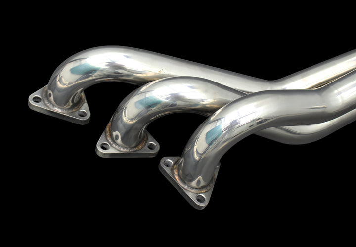 E46 M3 Equal Length Headers
