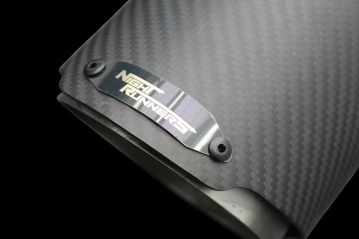 Supra Valved Exhaust System