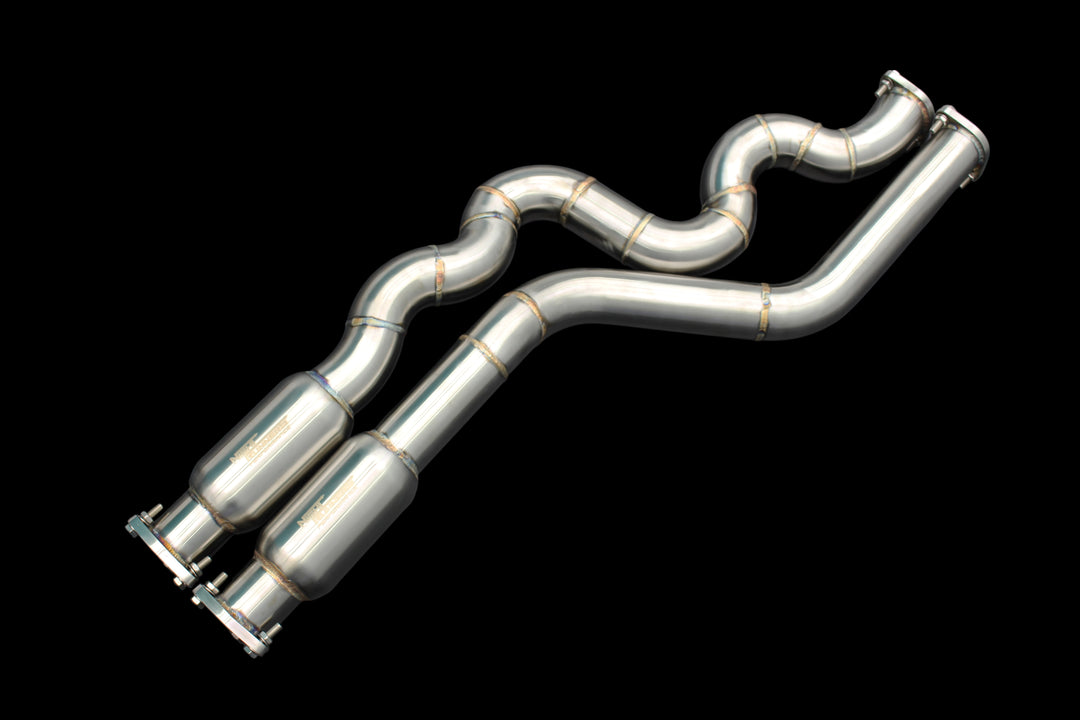 E46 M3 Section 1